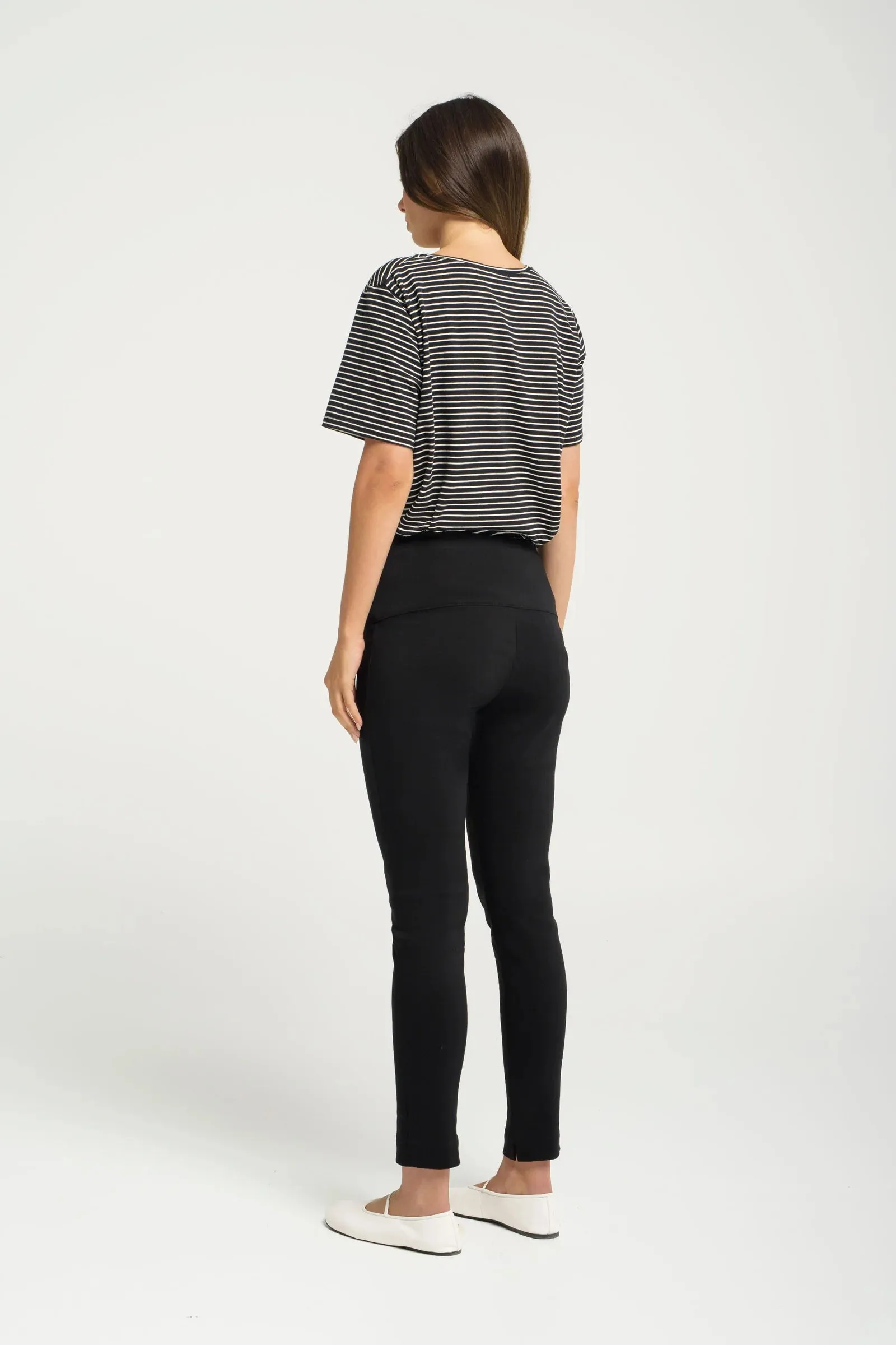 Lounge the Label II EVORA Legging - black