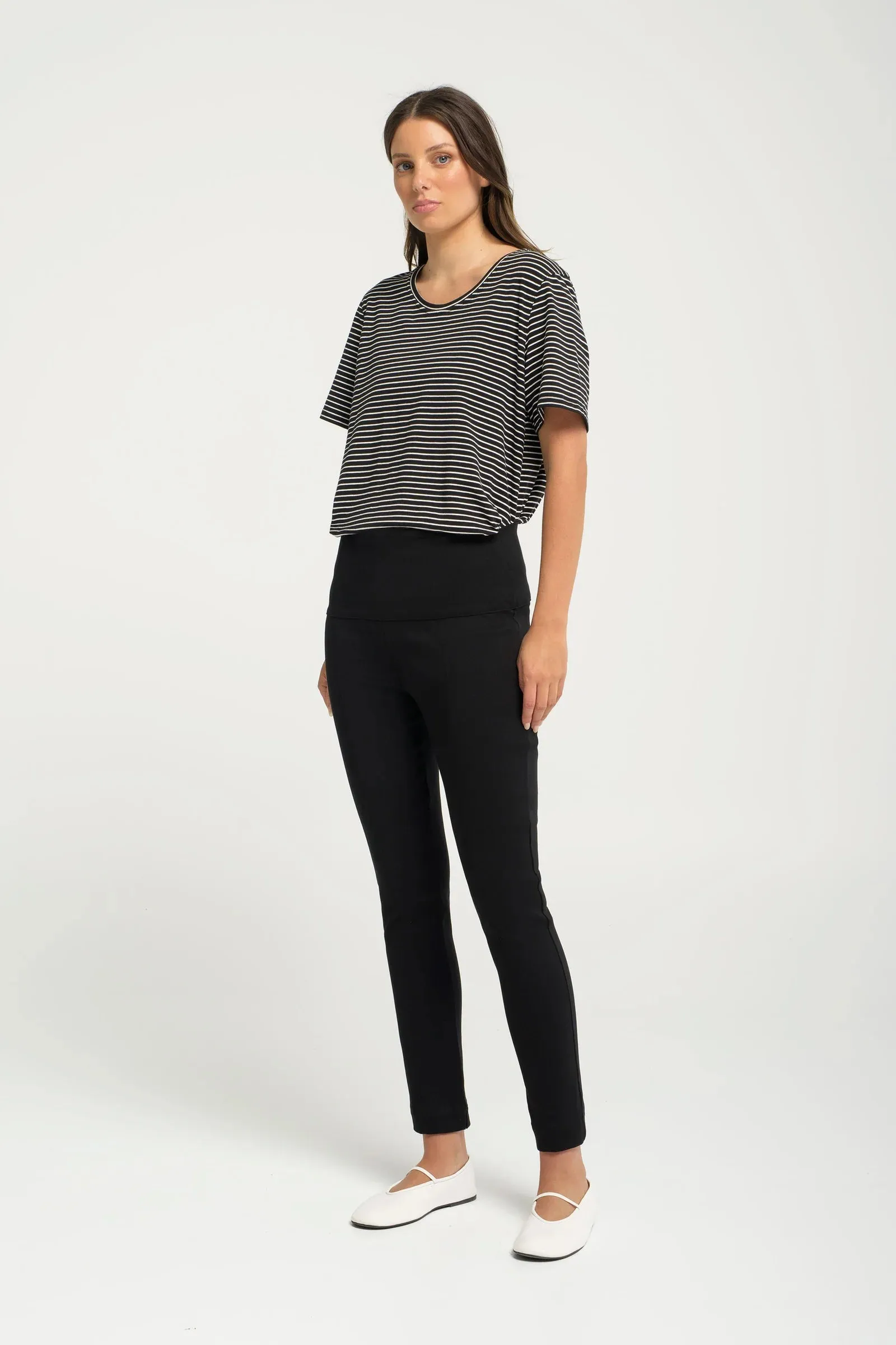 Lounge the Label II EVORA Legging - black