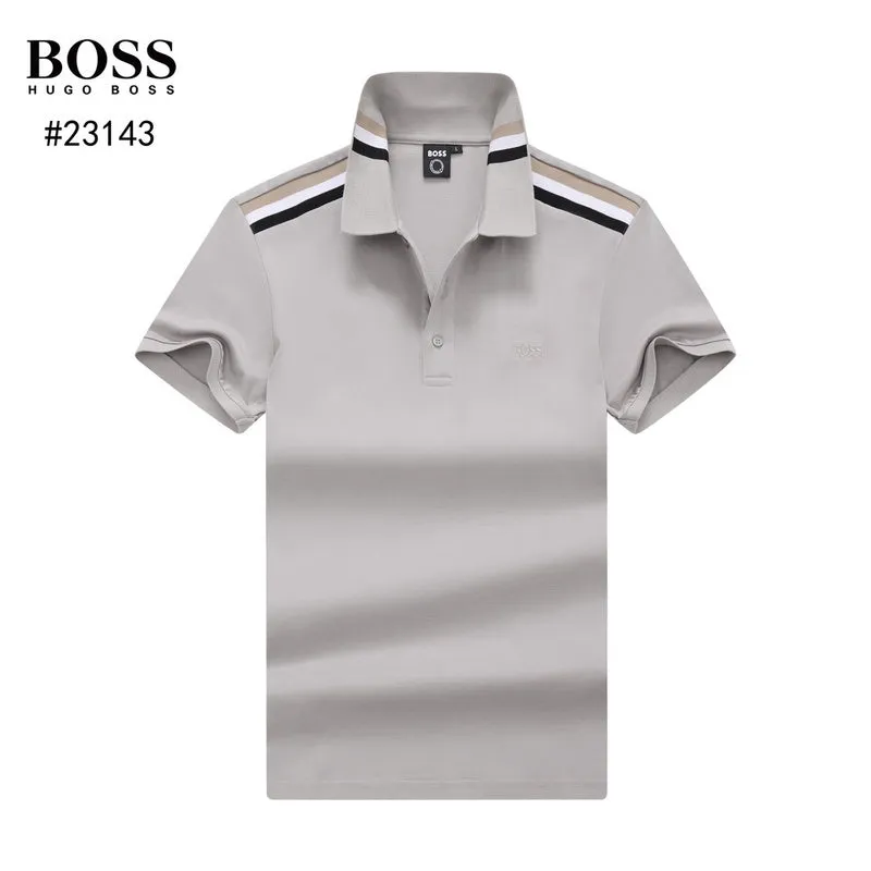 Luxury brand Classic Logo Design T-shirt