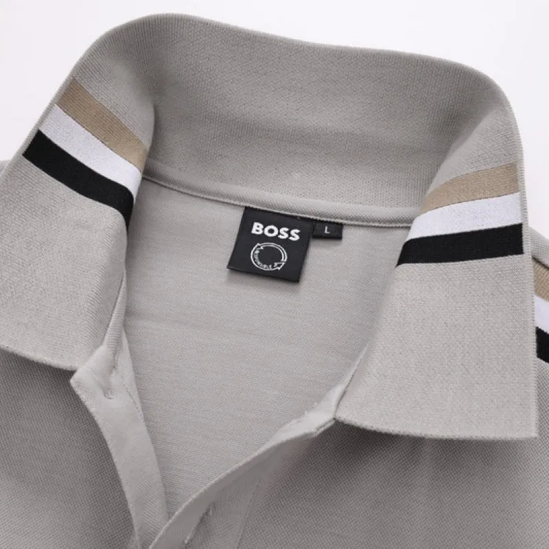 Luxury brand Classic Logo Design T-shirt