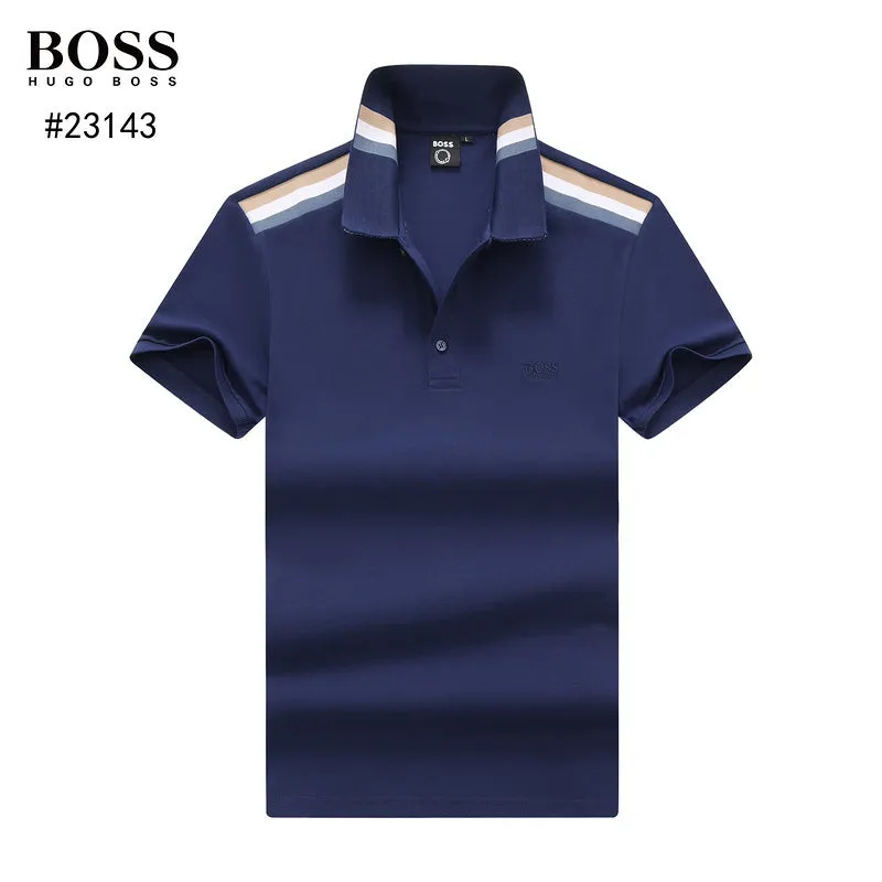 Luxury brand Classic Logo Design T-shirt