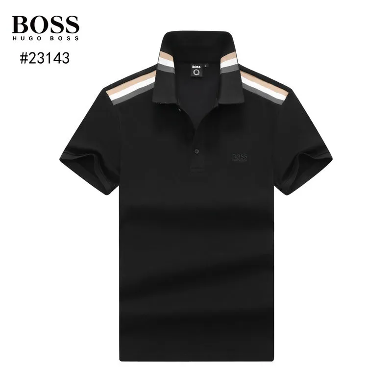 Luxury brand Classic Logo Design T-shirt