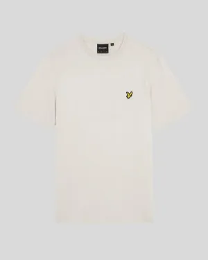 Lyle & Scott Plain T-Shirt Cove