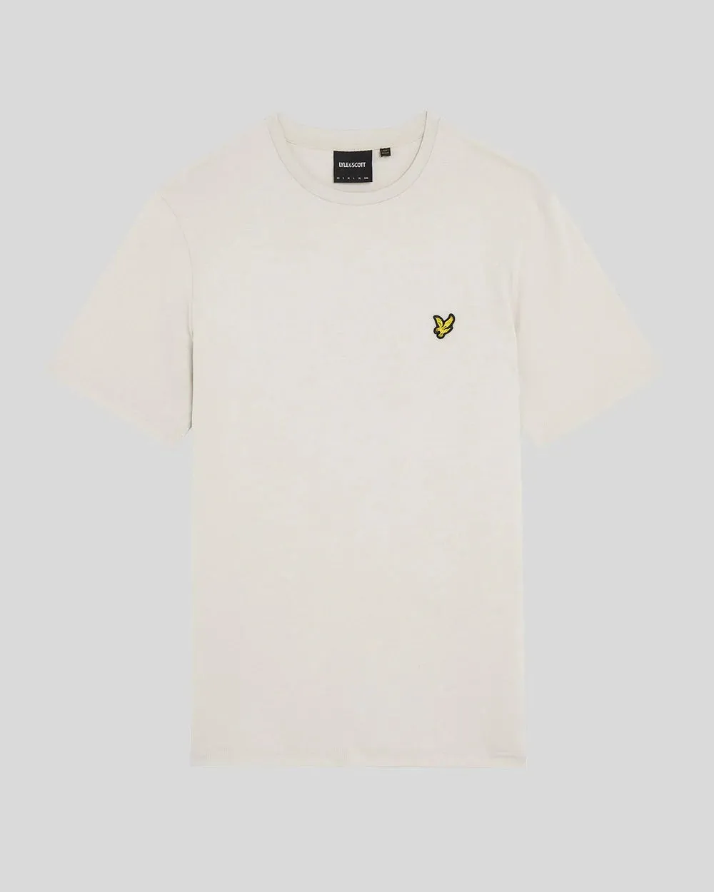 Lyle & Scott Plain T-Shirt Cove