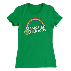 Magically Delicious Women's T-Shirt