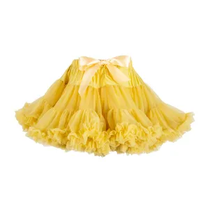 Marigold Tutu