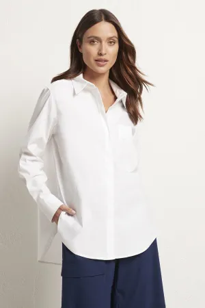 Mela Purdie Chisel Pocket Shirt F65 8250