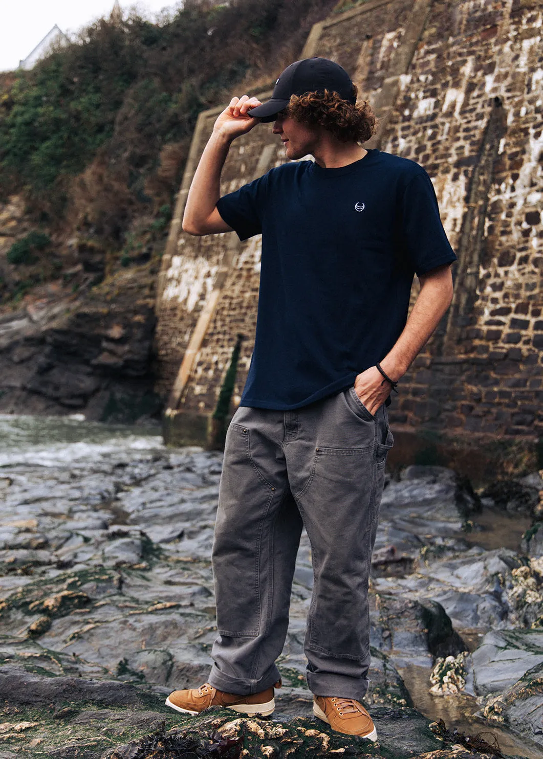 Men's Heavy Tee