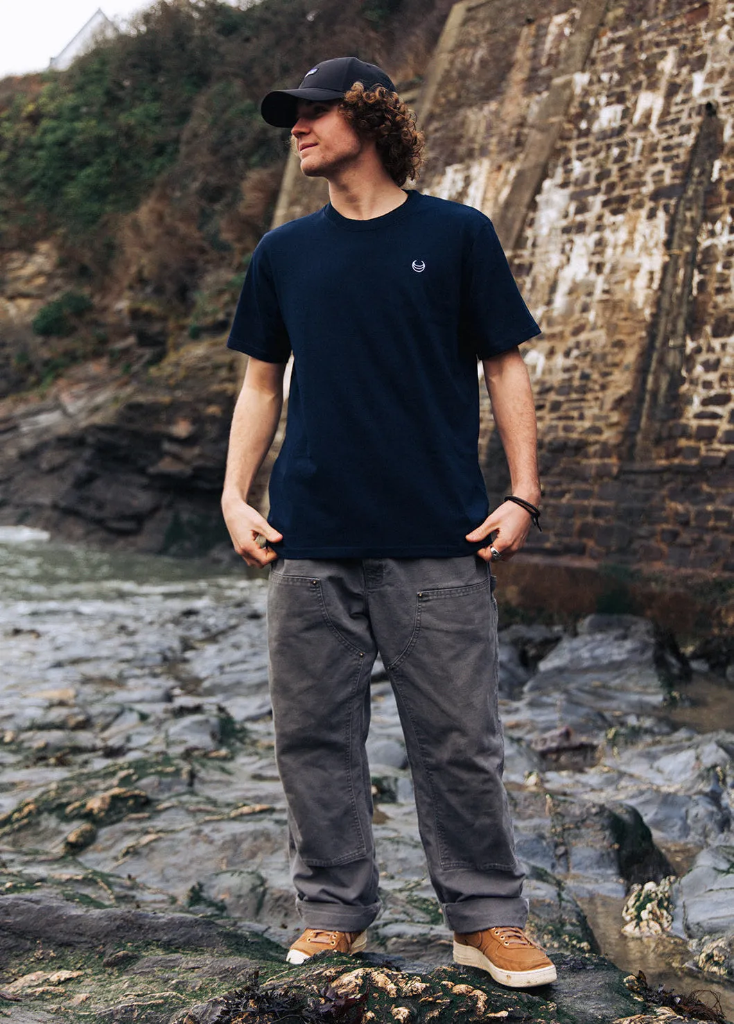 Men's Heavy Tee