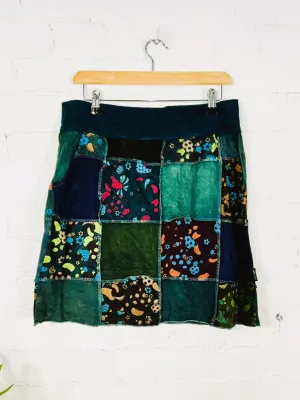 Mini Skirt