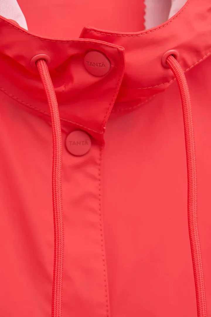 Mis Raincoat - Cayenne