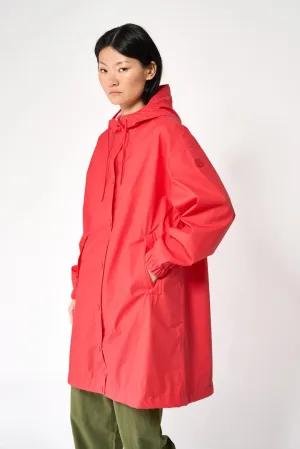 Mis Raincoat - Cayenne