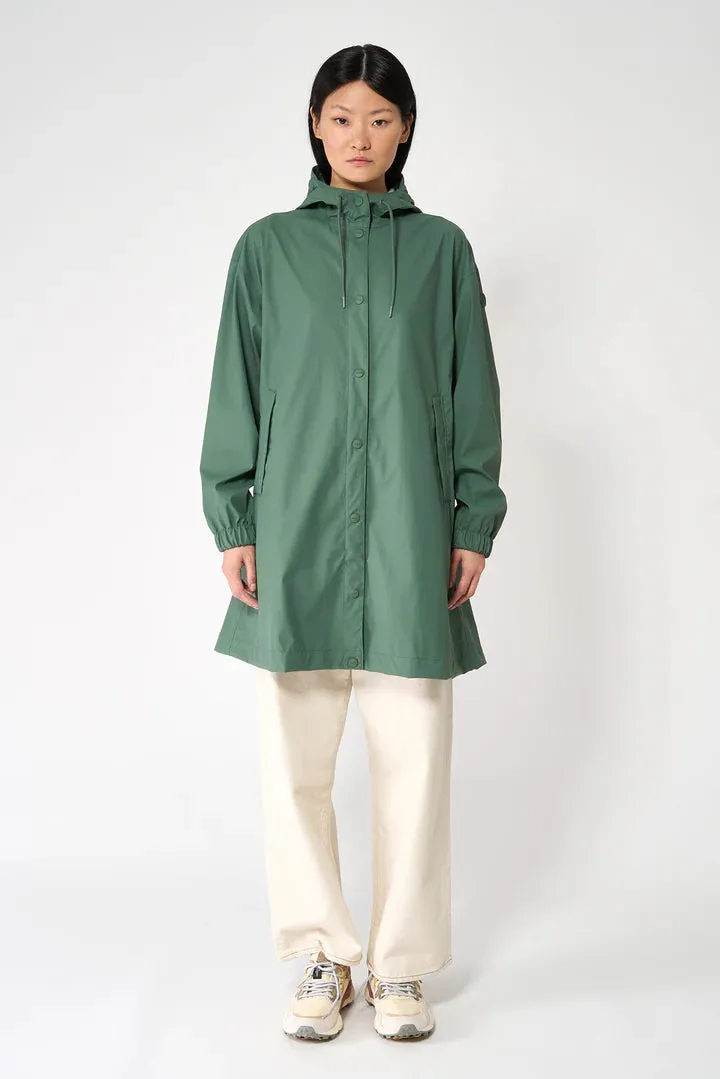 Mis Raincoat - Dark Forest