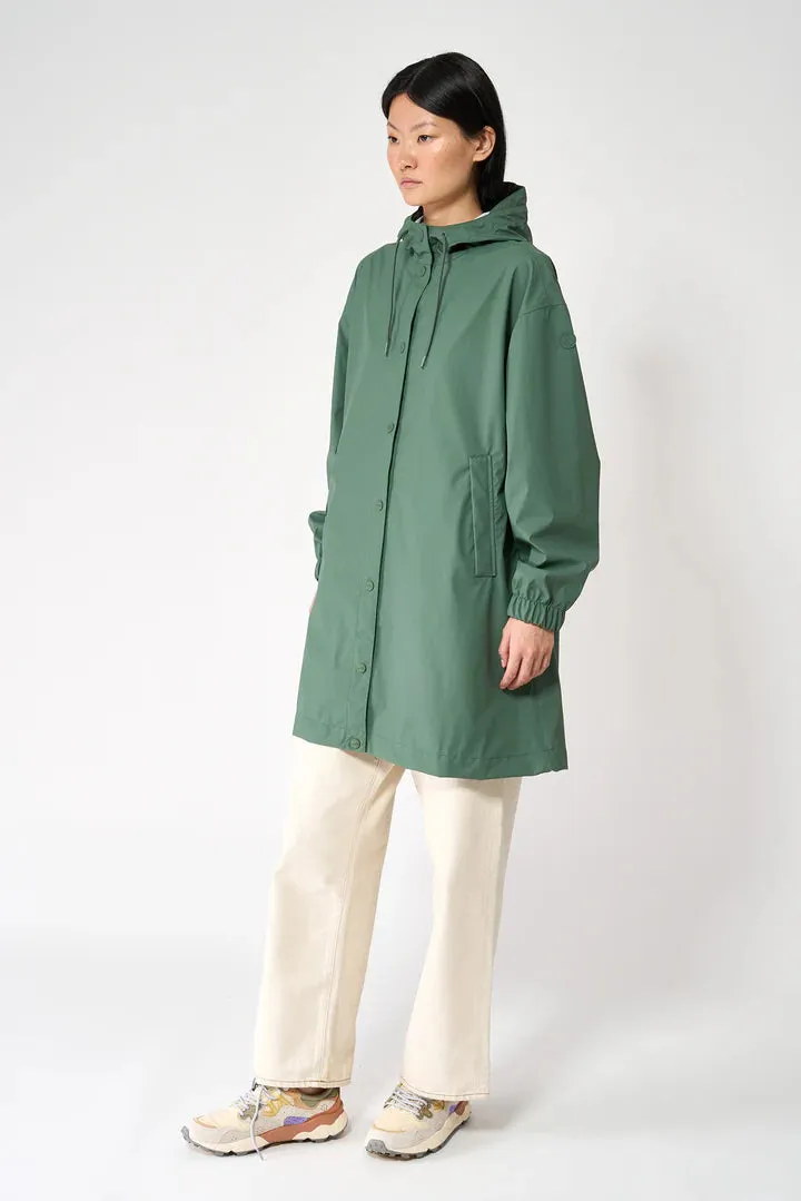 Mis Raincoat - Dark Forest