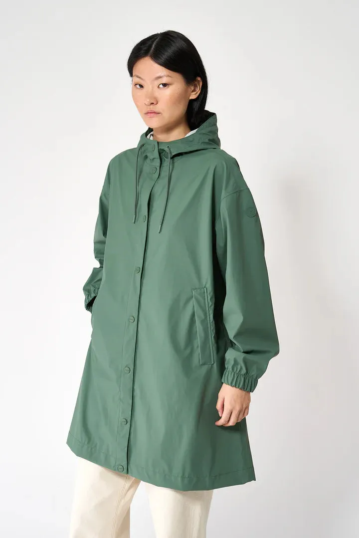 Mis Raincoat - Dark Forest