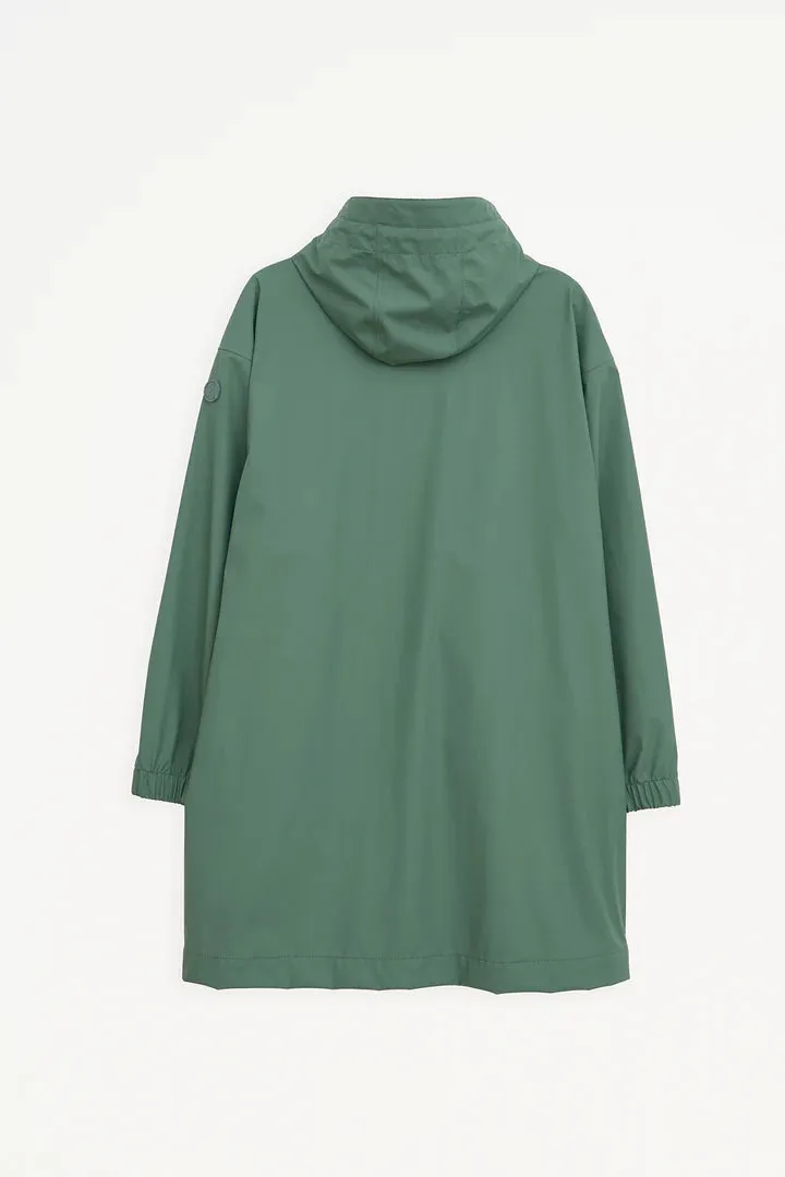 Mis Raincoat - Dark Forest