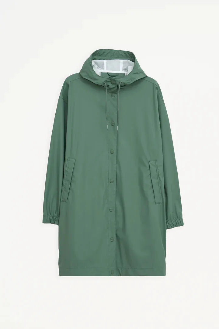 Mis Raincoat - Dark Forest