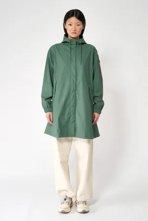 Mis Raincoat - Dark Forest