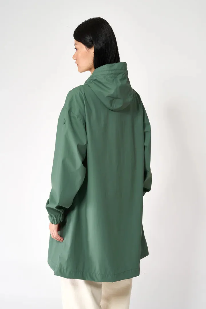 Mis Raincoat - Dark Forest