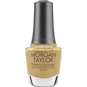 Morgan Taylor Nail Lacquer - A Fuzzy Feeling Collection Cuddle Me Tight / 0.5 oz.