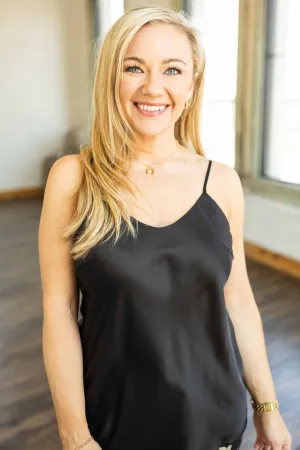 NATALIE CAMI