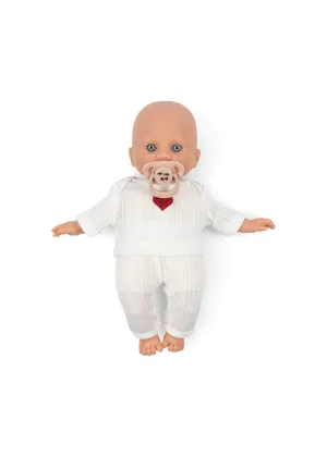 Nelly the Doll