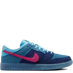 Nike SB Dunk Low Run The Jewels