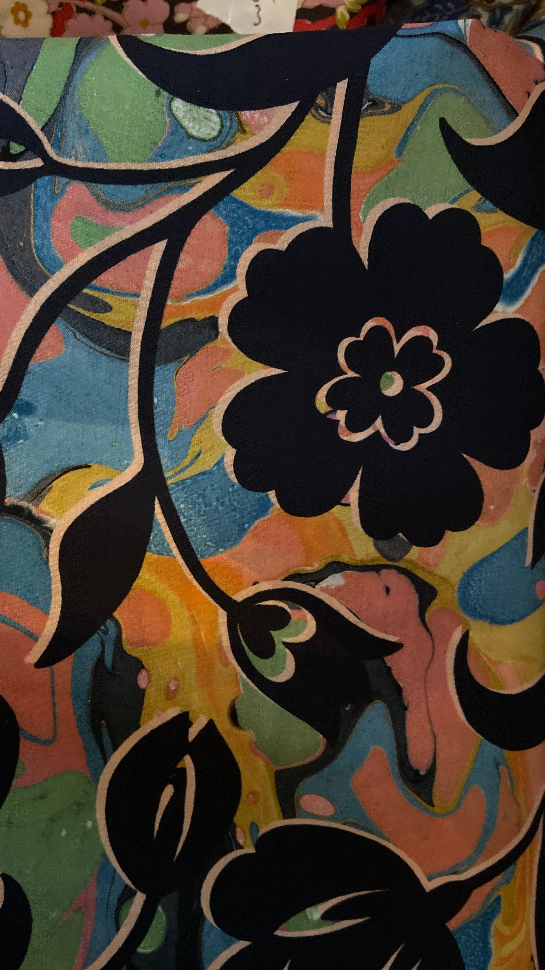 Nocturne in Bloom