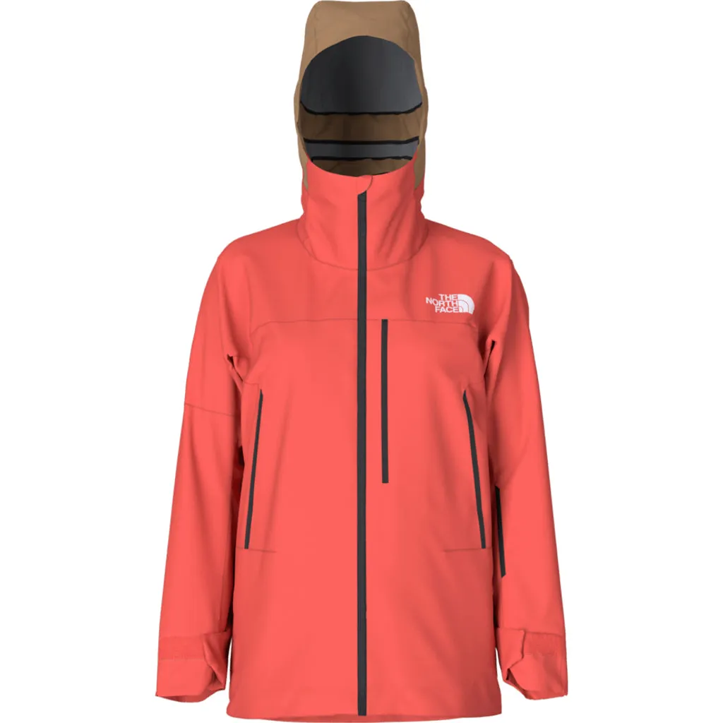 North Face Summit Stimson FUTURELIGHT Jacket (NF0A82WQ) Womens 2024