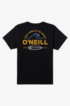 Oneill Men's Rip Tide Tee