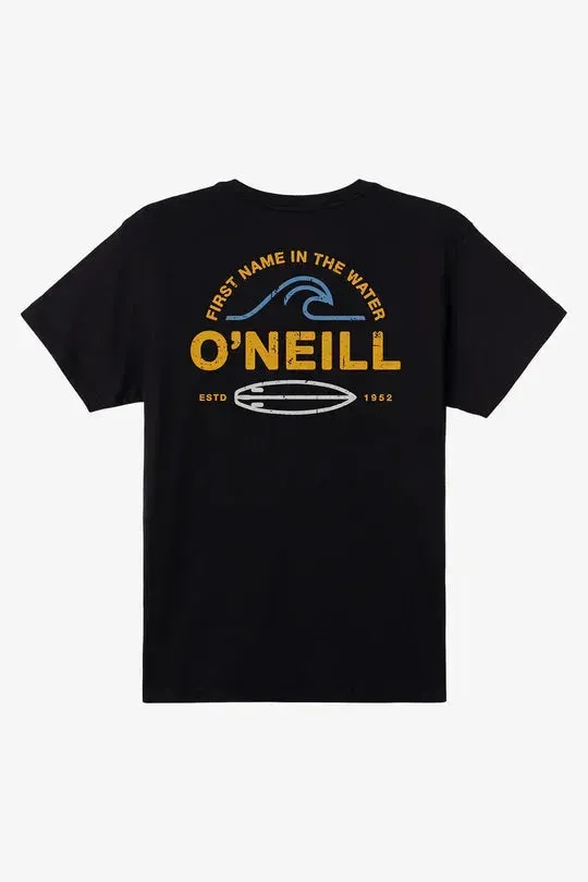 Oneill Men's Rip Tide Tee