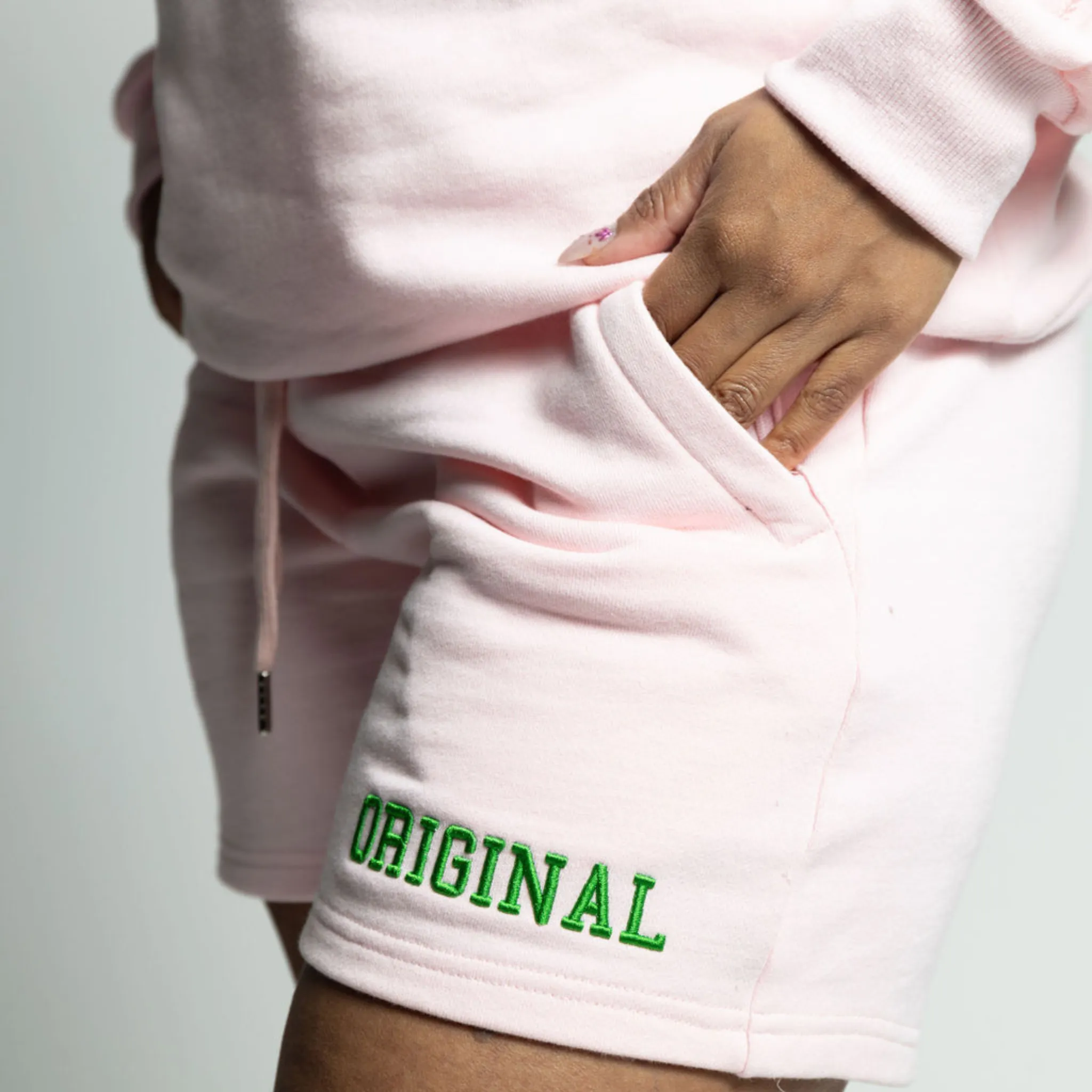 ORIGINAL SIGNATURE SHORTS - SHORTS ONLY