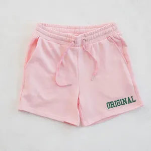 ORIGINAL SIGNATURE SHORTS - SHORTS ONLY