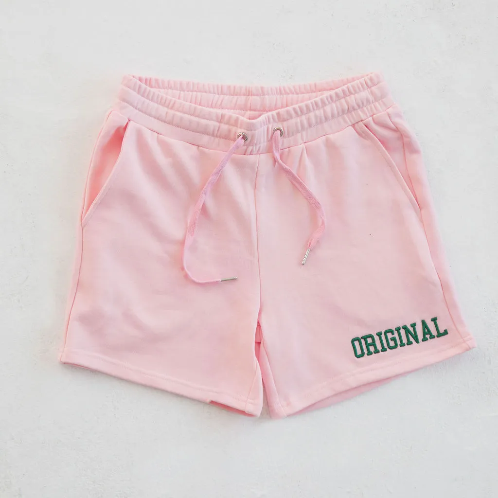 ORIGINAL SIGNATURE SHORTS - SHORTS ONLY
