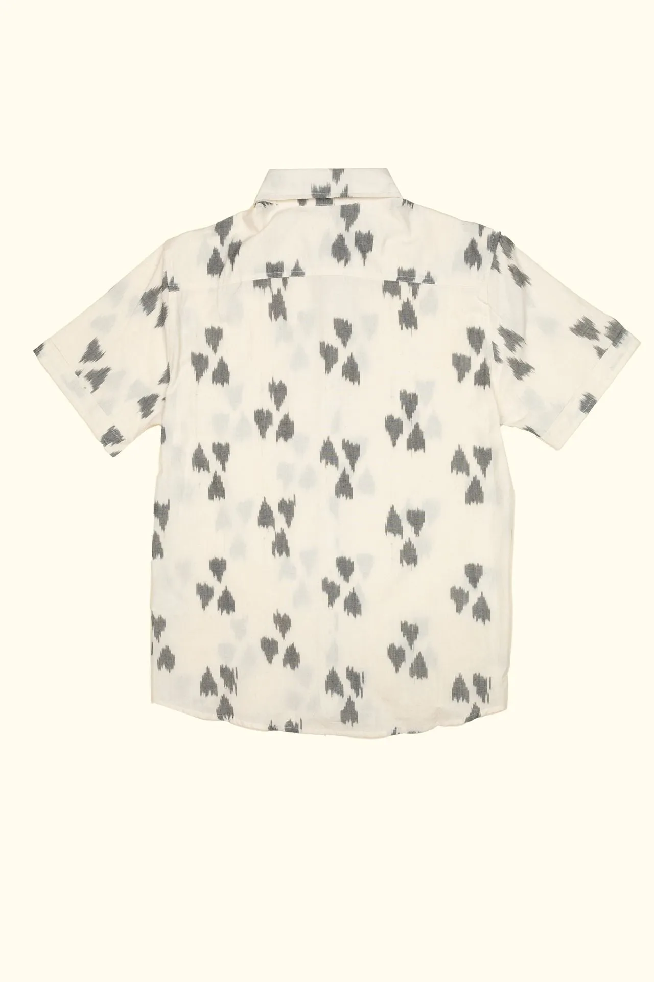 OTHERWISE NIEK SHORT SLEEVE SHIRT
