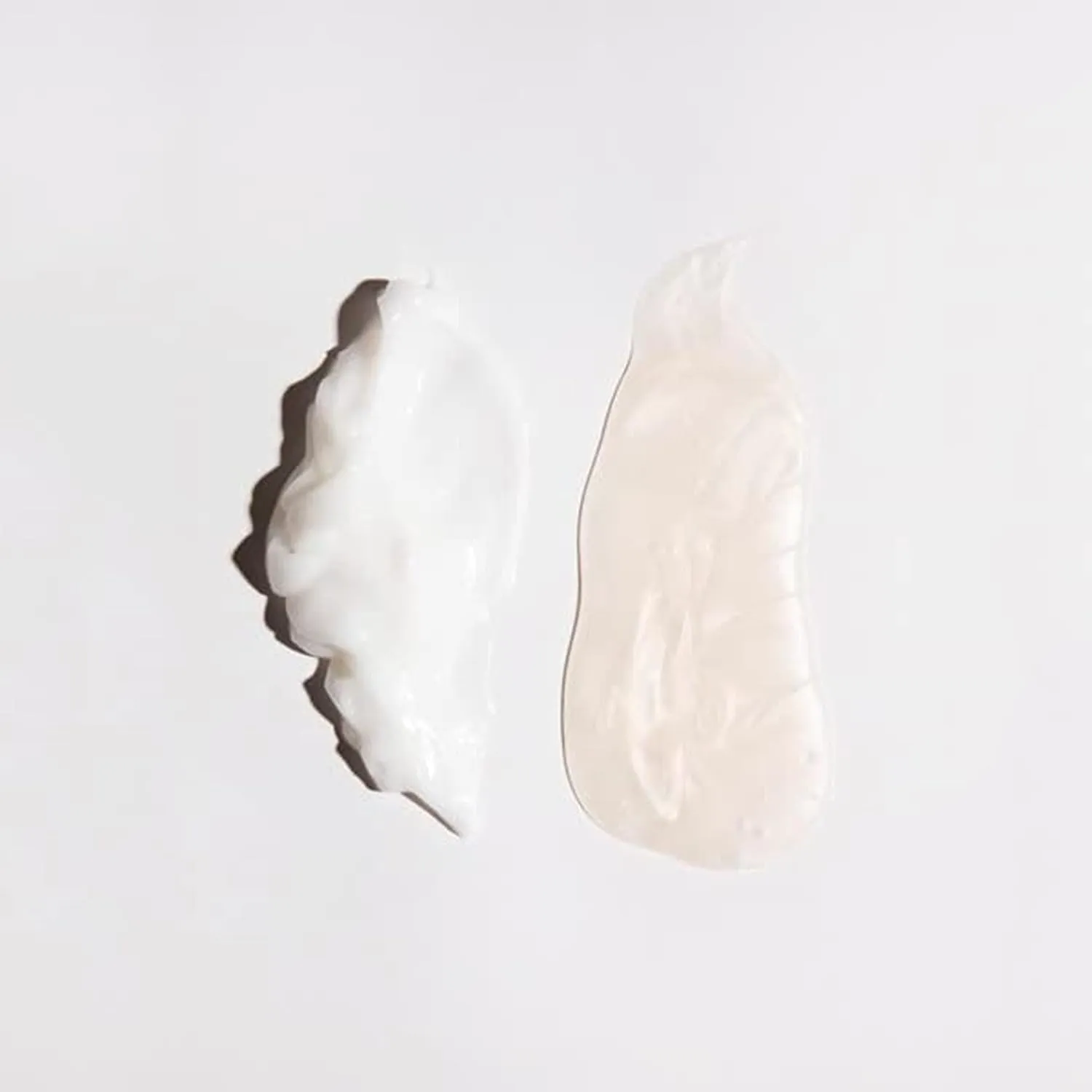 OUAI Fine Shampoo and Conditioner Set - Sulfate Free Shampoo and Conditioner for Fine Hair - Made with Keratin, Marshmallow Root, Shea Butter & Avocado Oil - Free of Parabens & Phthalates (10 Fl Oz)