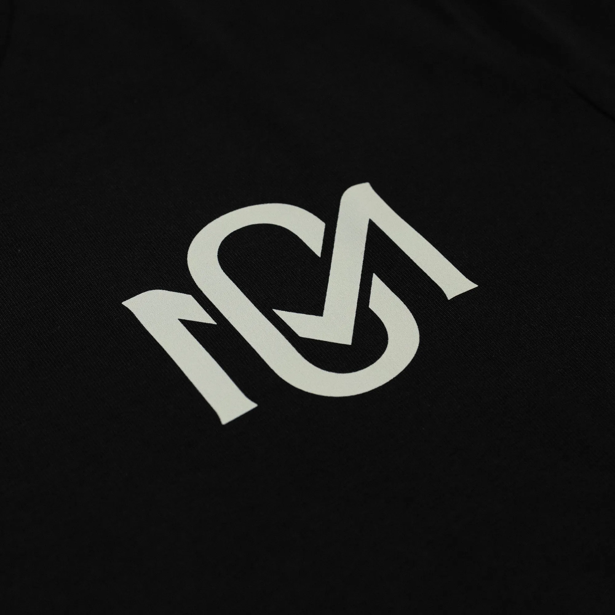 Outdoor Trails T-Shirt - Black