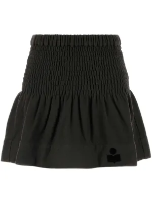 Pacifica mini skirt