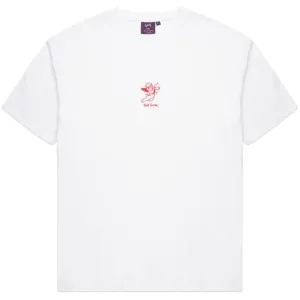 Palmah NZ Self Love T-Shirt | White
