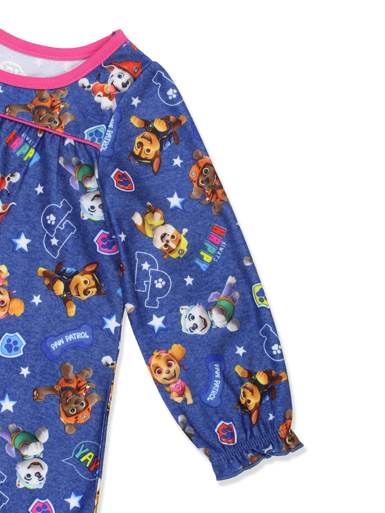 Paw Patrol Granny Gown Nightgown