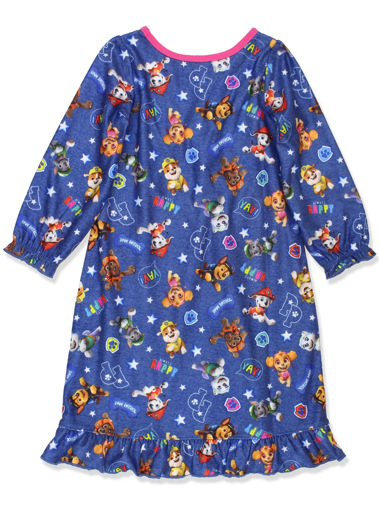 Paw Patrol Granny Gown Nightgown