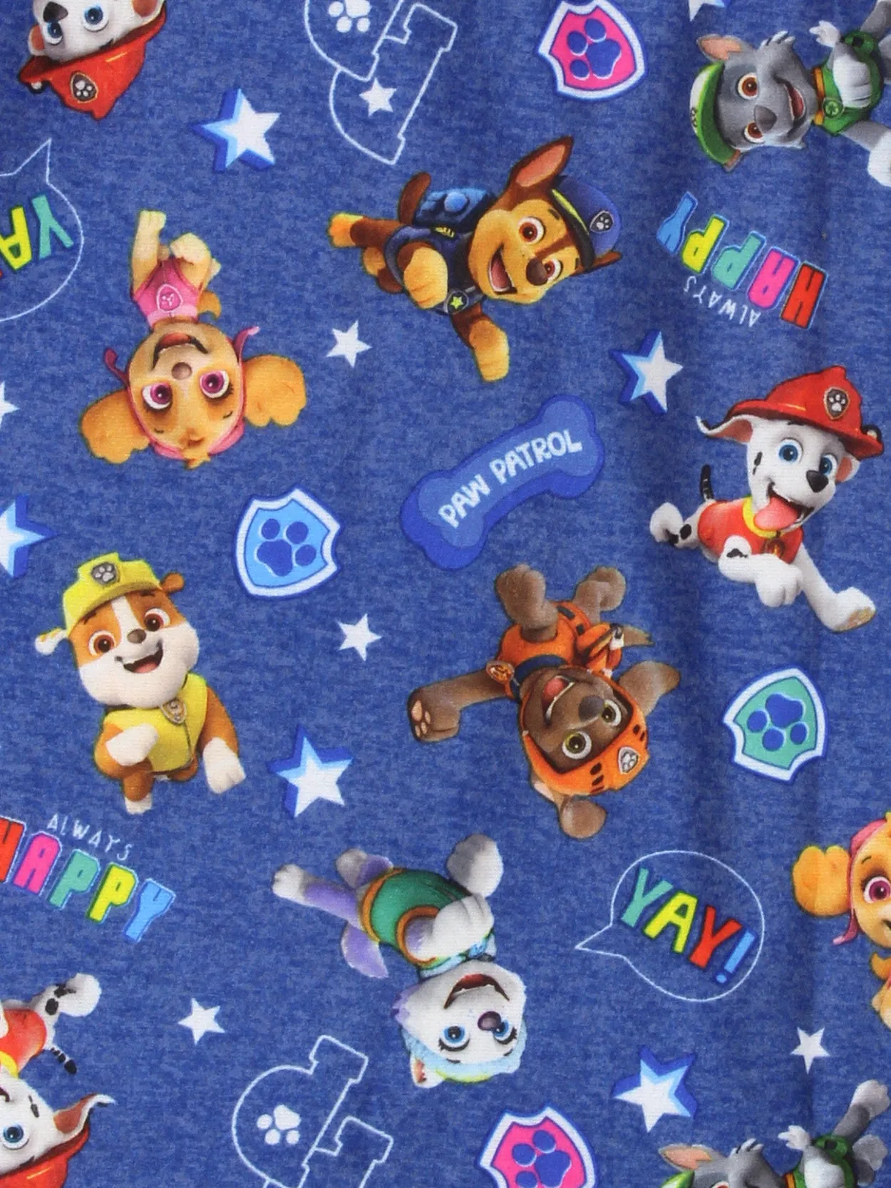 Paw Patrol Granny Gown Nightgown