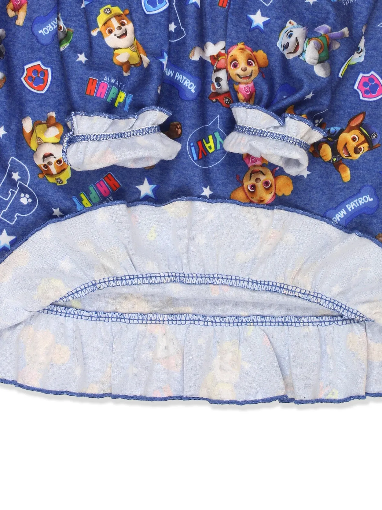 Paw Patrol Granny Gown Nightgown
