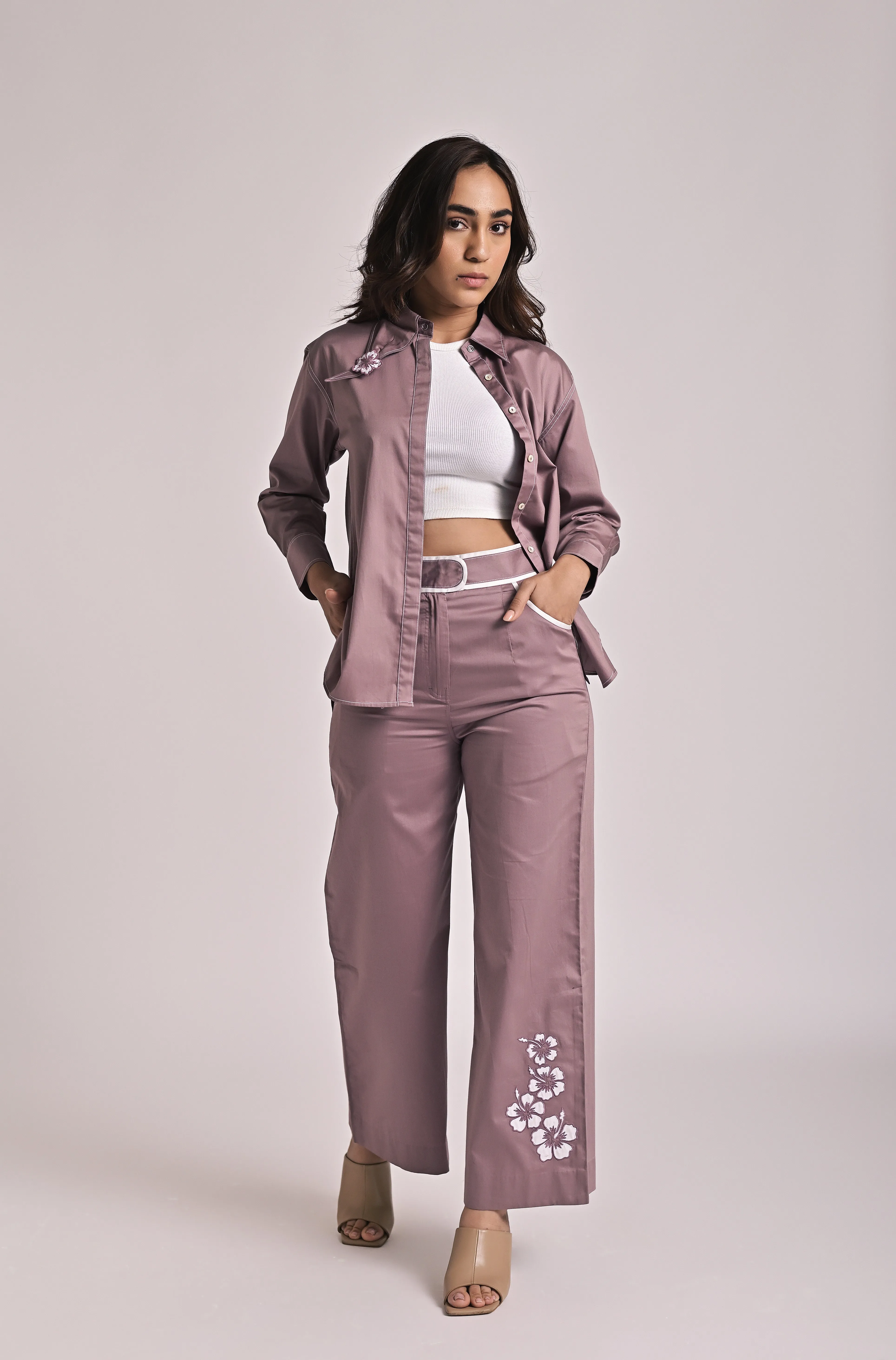 Phool Pants