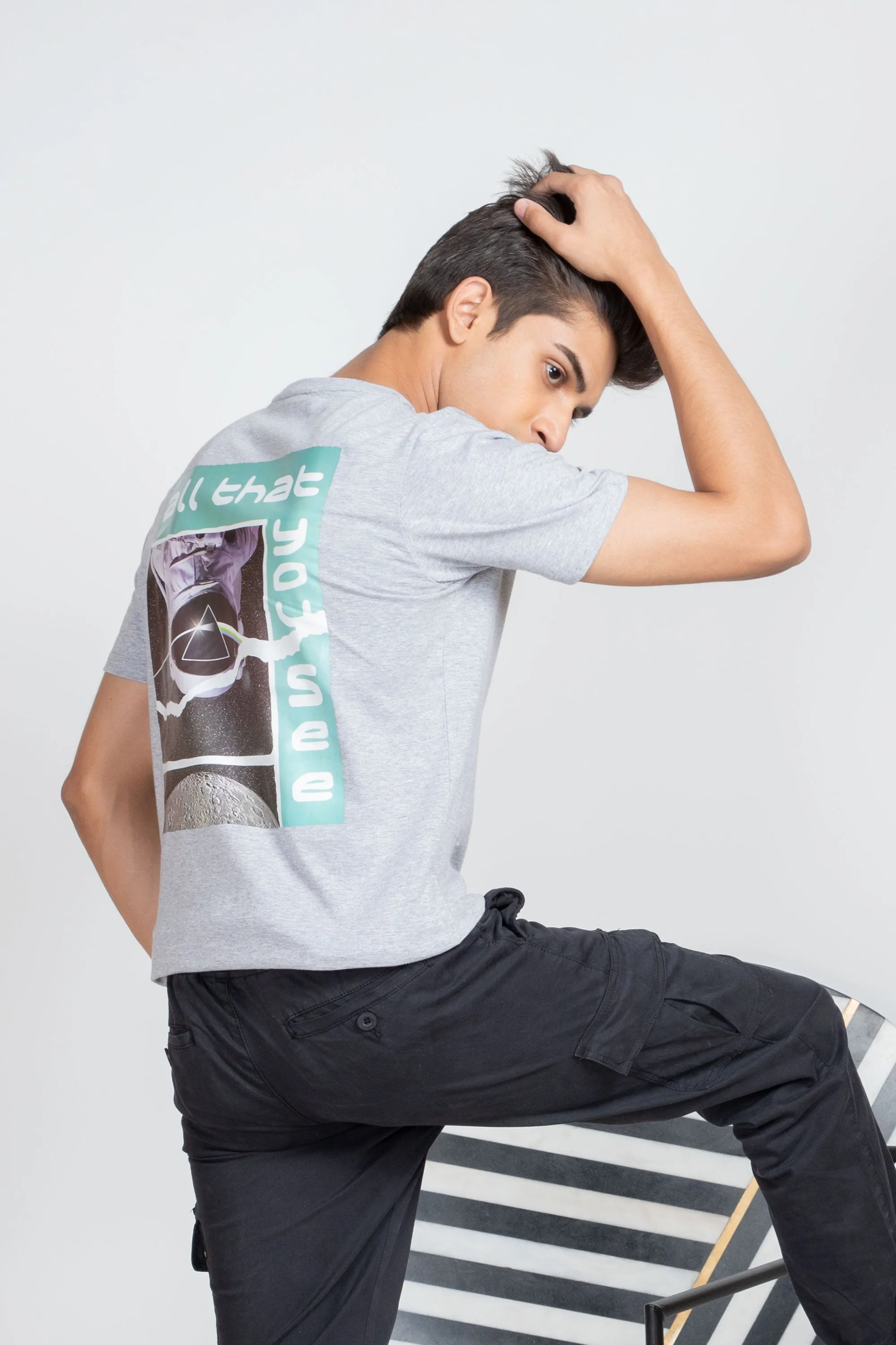Photographic T-Shirt