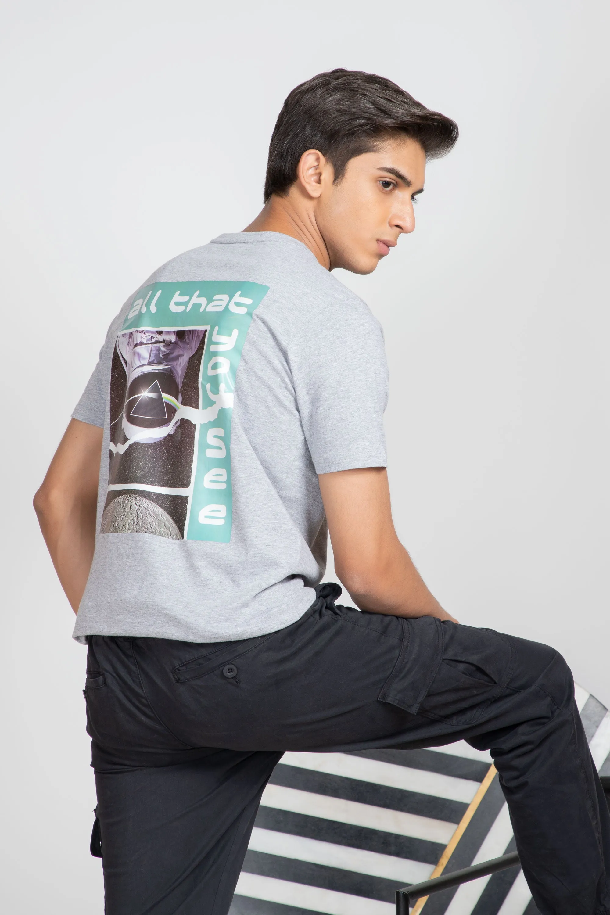 Photographic T-Shirt
