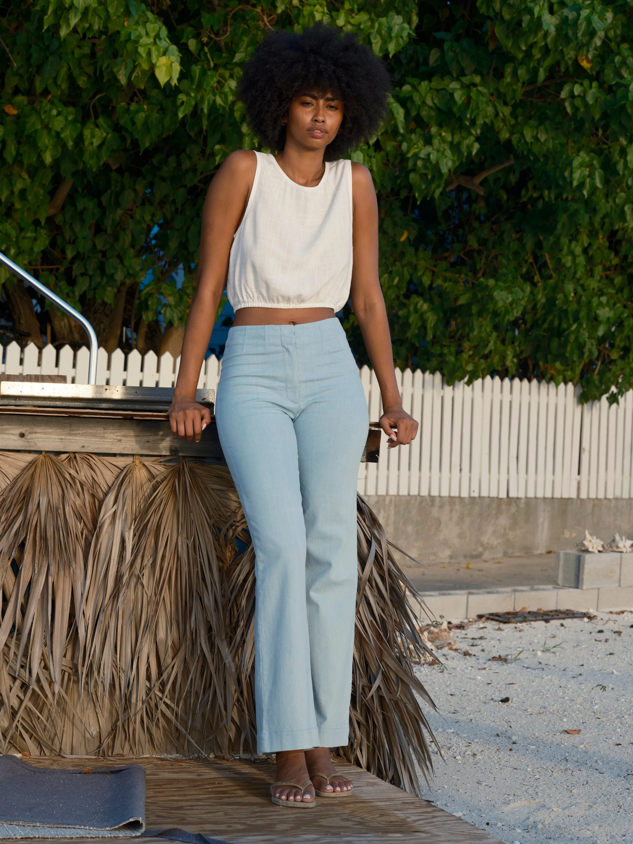 Polly Top