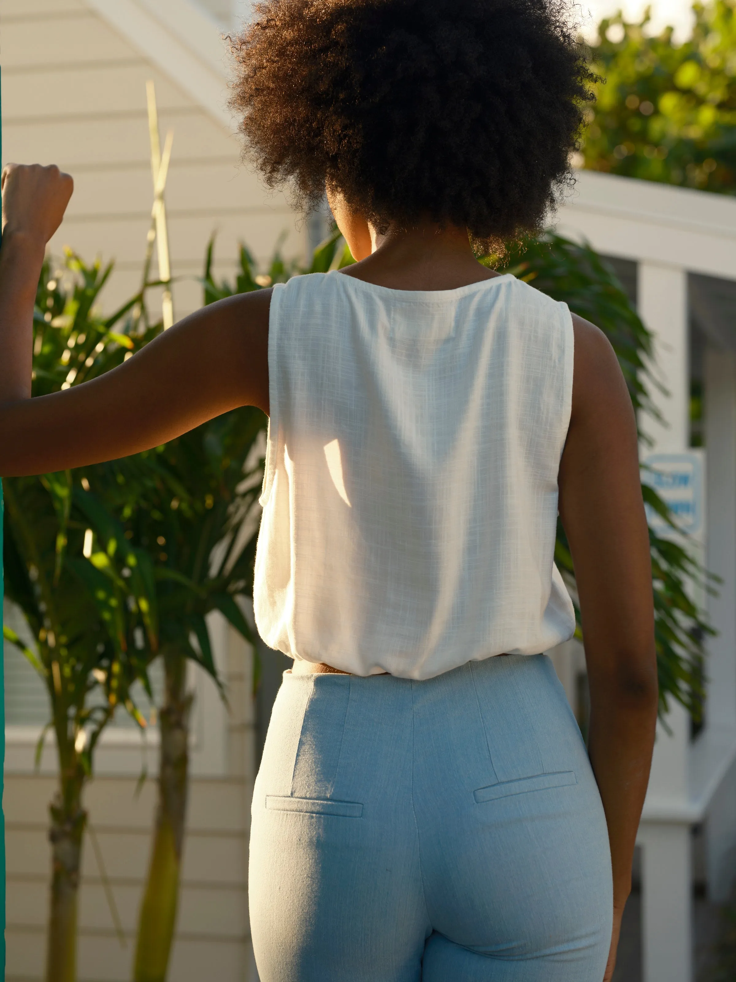 Polly Top