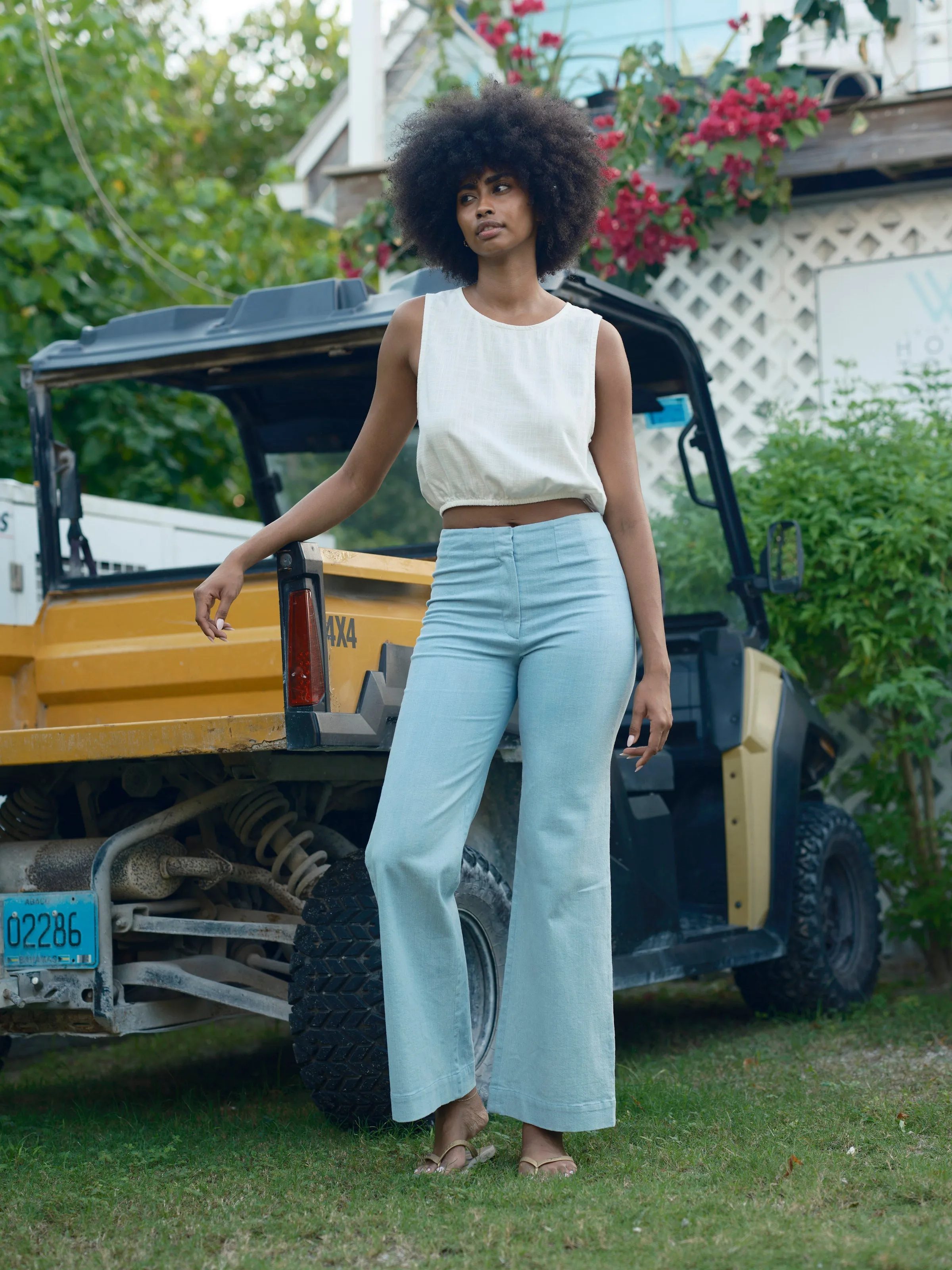 Polly Top