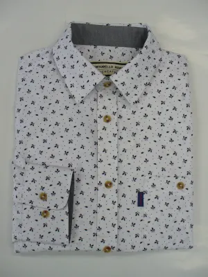 Portobello Road L/S Shirt - II5503